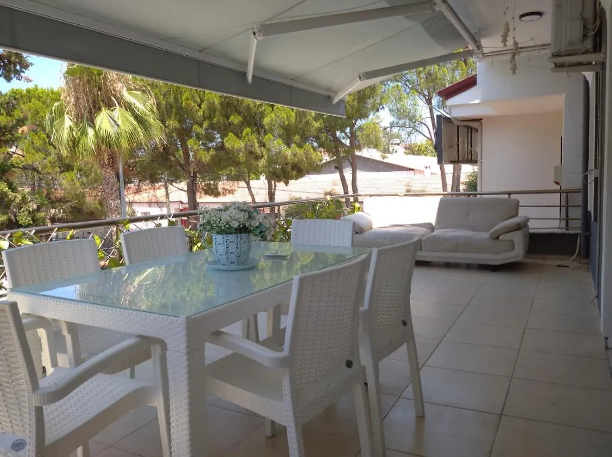 Apartment Dilek Home