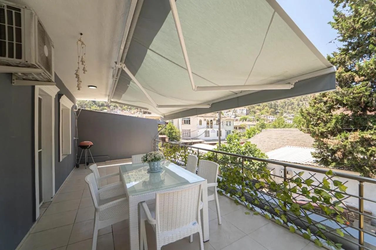 Dilek Home Turkey