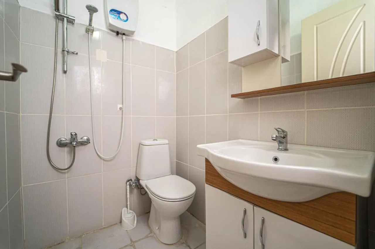Apartment Dilek Home Turkey