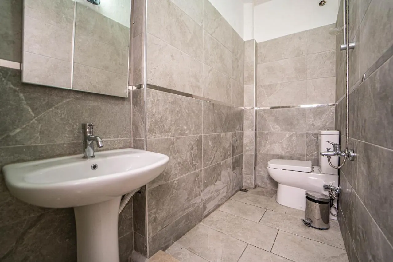 Dilek Home Apartment Fethiye