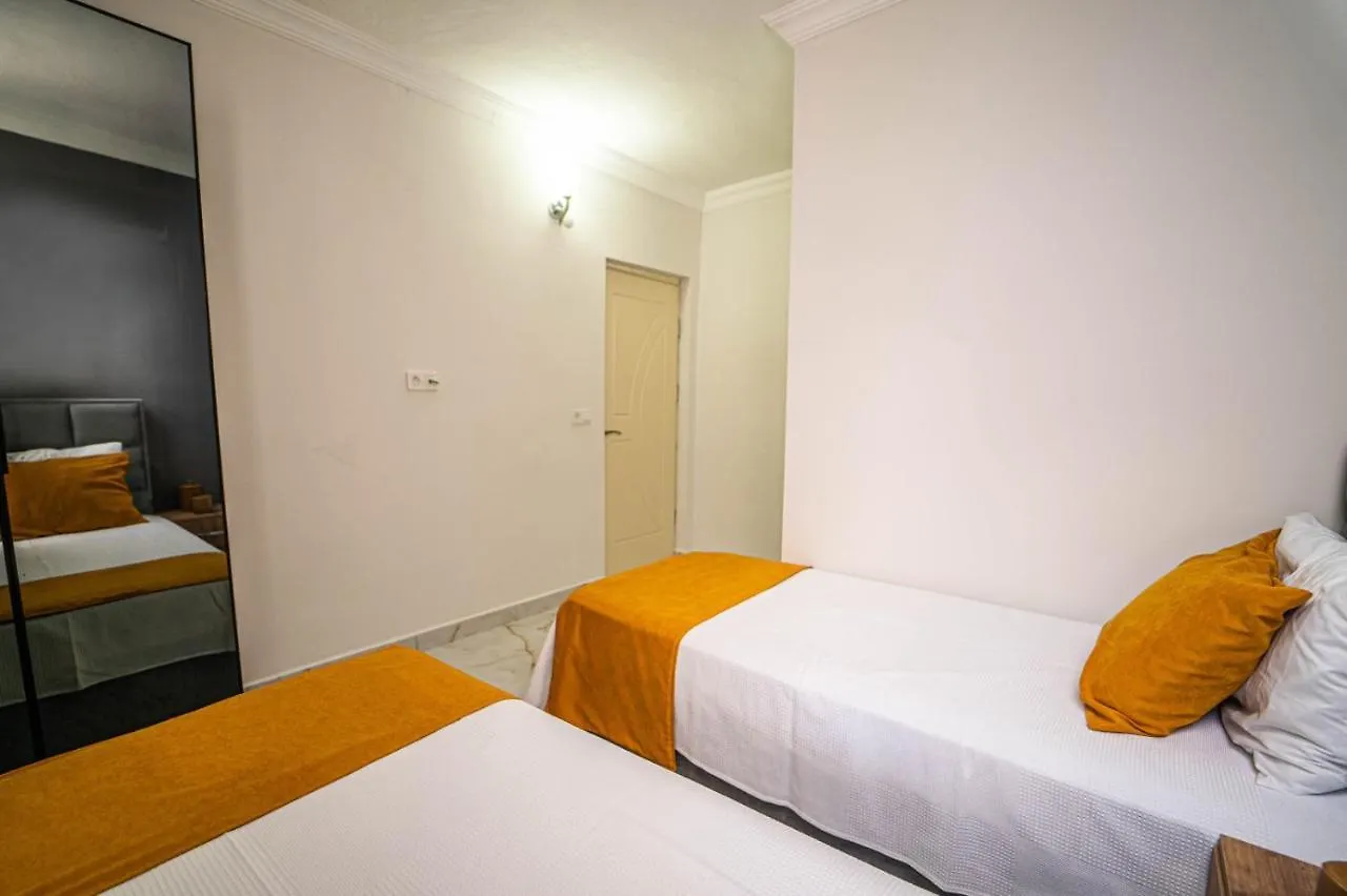 Dilek Home Apartment