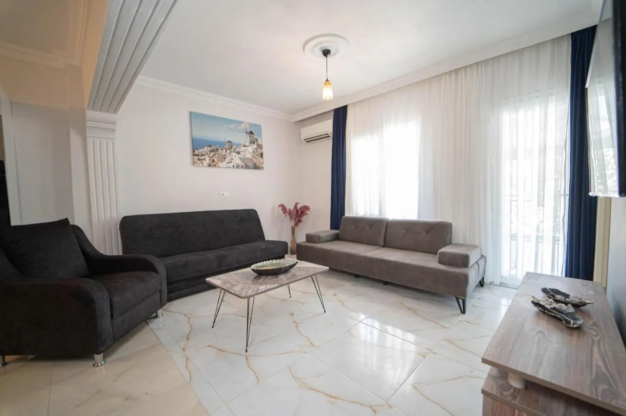 Apartment Dilek Home