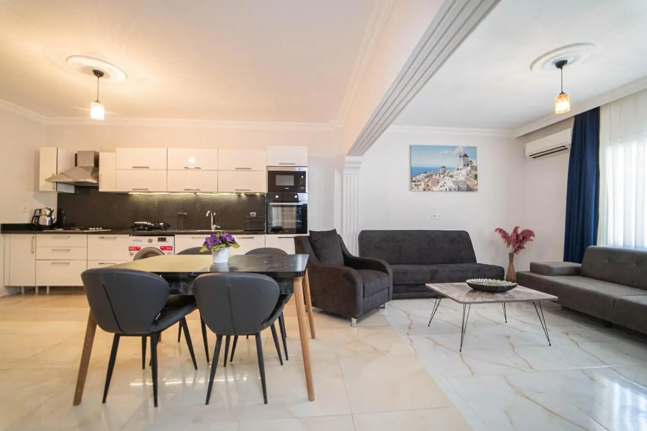 Dilek Home 0*, Fethiye Turkey
