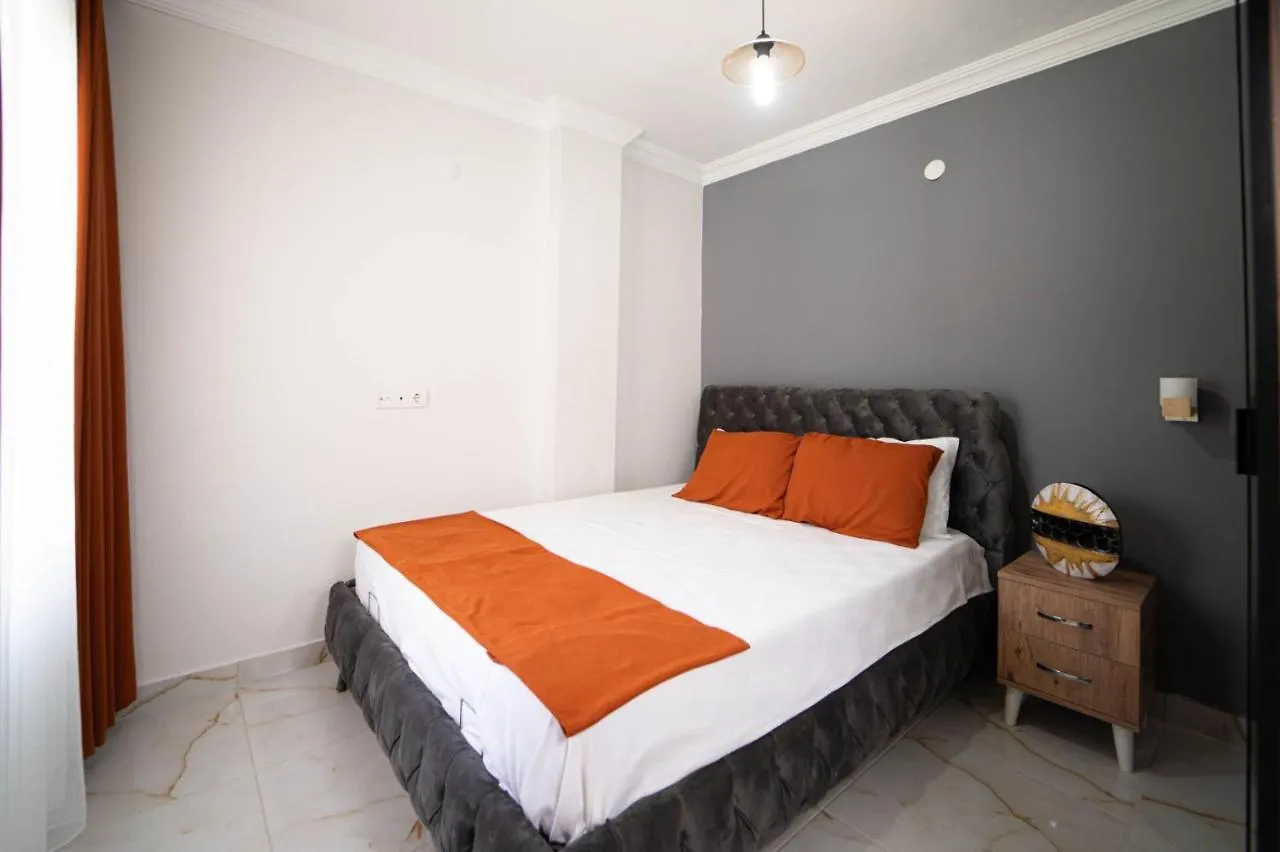 Apartment Dilek Home Turkey
