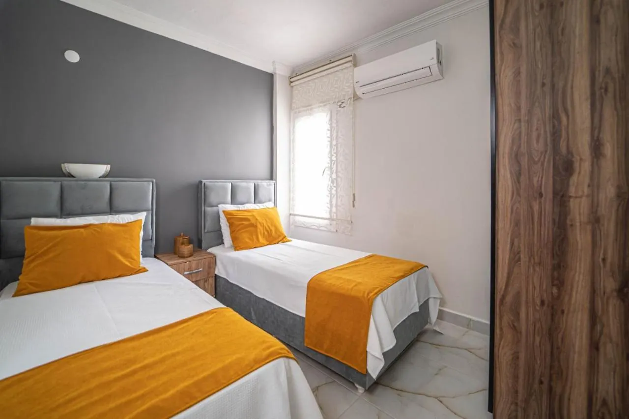 Apartment Dilek Home Turkey
