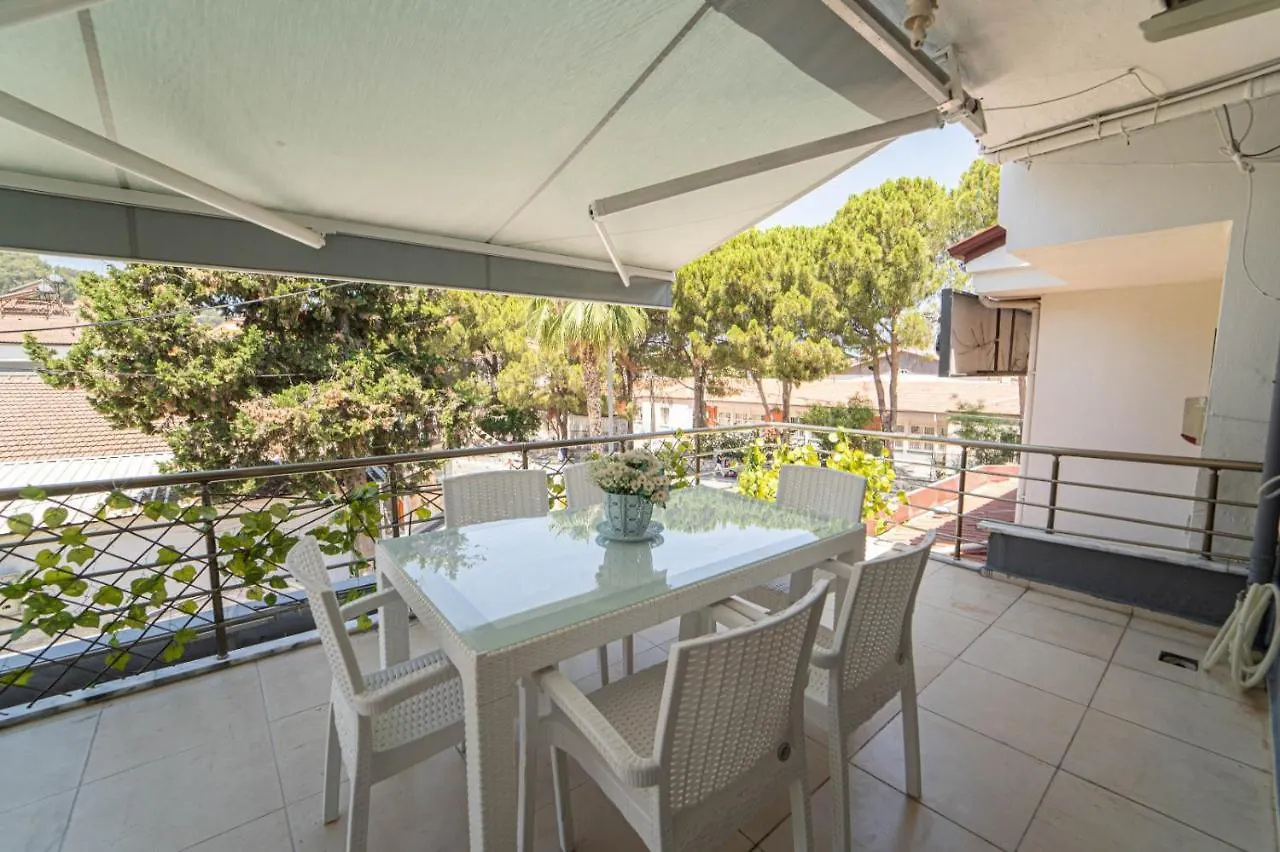 Dilek Home Apartment Fethiye