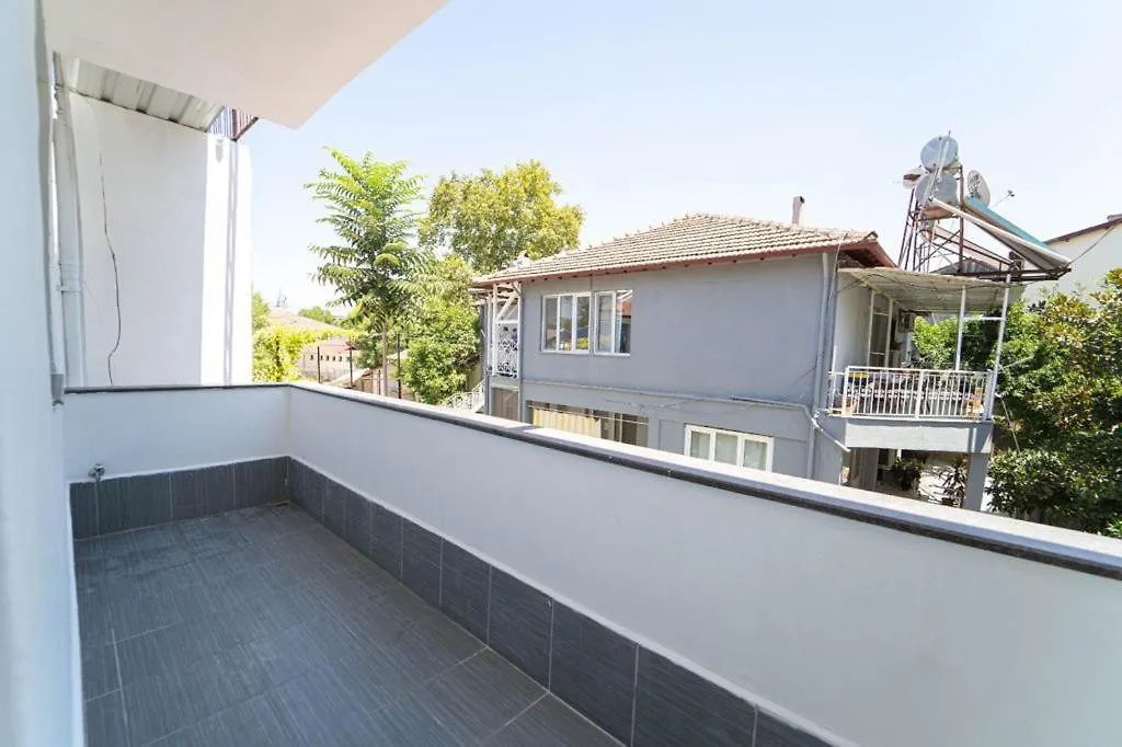 Dilek Home Turkey