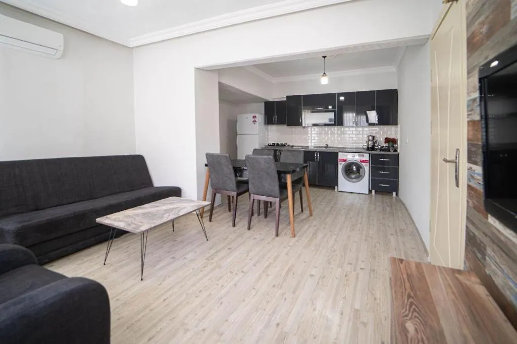 Dilek Home Turkey