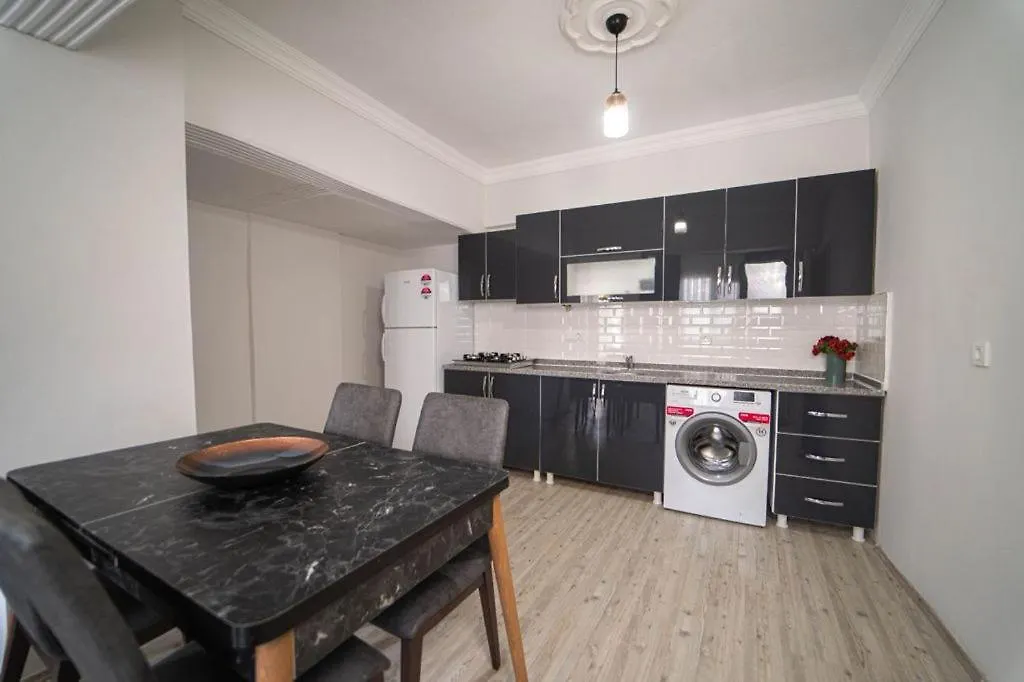 Dilek Home Turkey