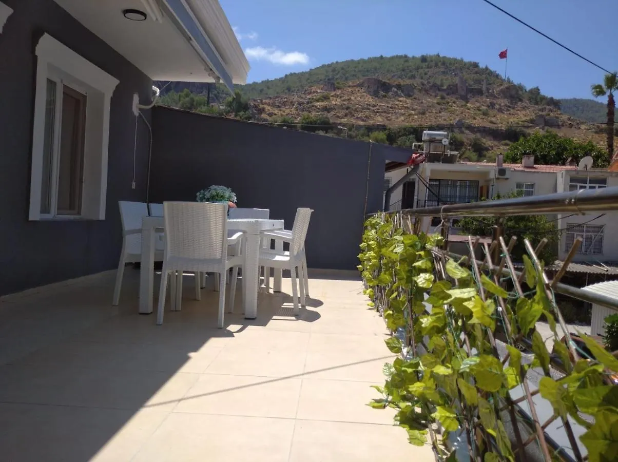 Apartment Dilek Home