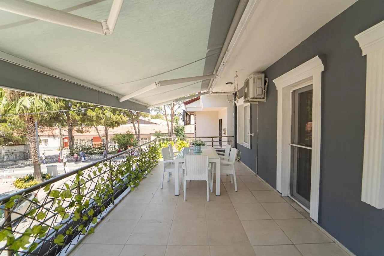 Apartment Dilek Home Turkey