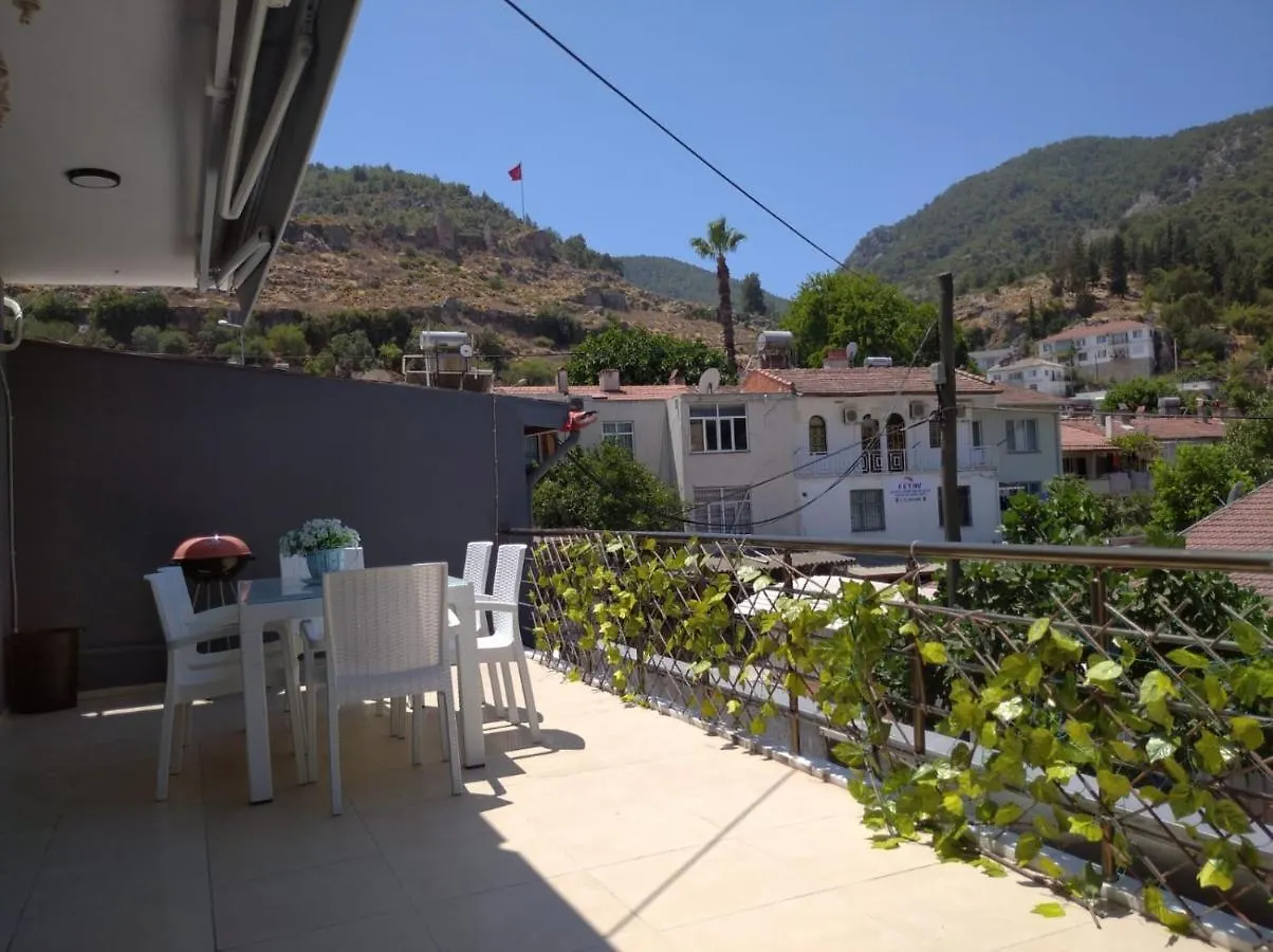 Dilek Home 0*, Fethiye