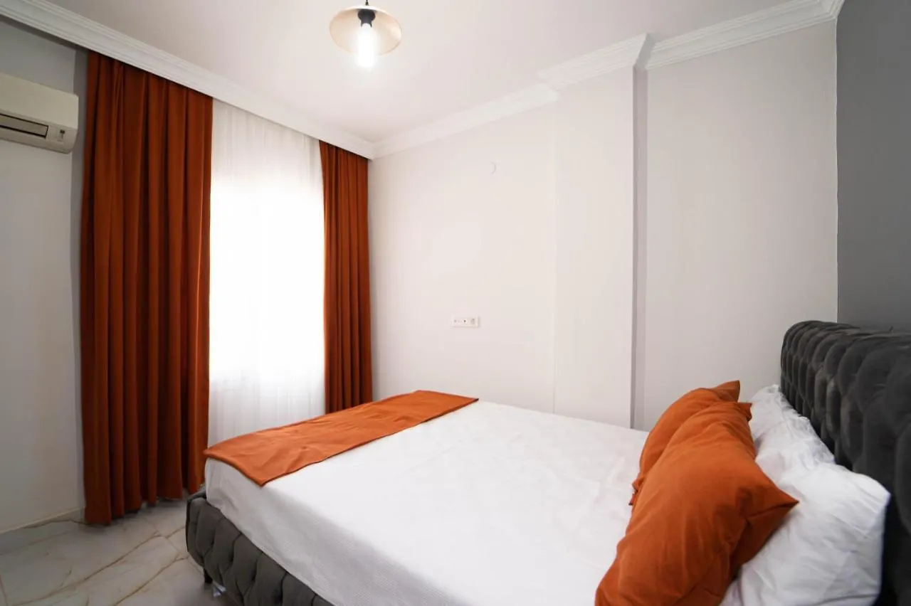 Dilek Home 0*, Fethiye