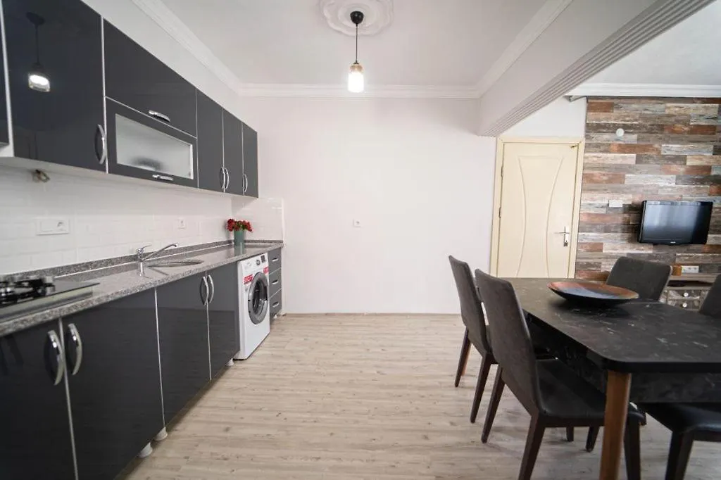 Dilek Home 0*, Fethiye Turkey