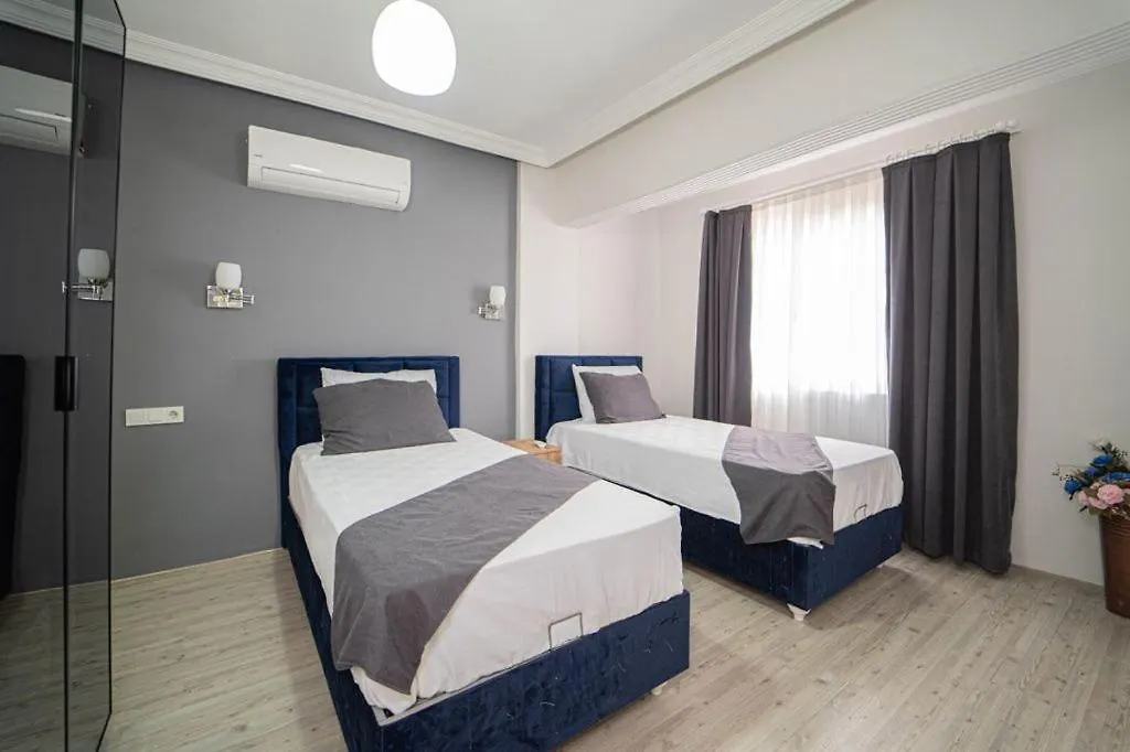 Dilek Home Apartment Fethiye
