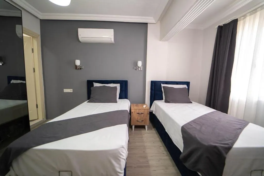 Dilek Home Apartment Fethiye