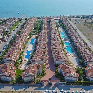 Sunset Aqua Lettings Апарт-отель