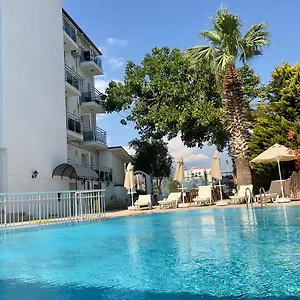 מלון Mia Casa, פאטהיה