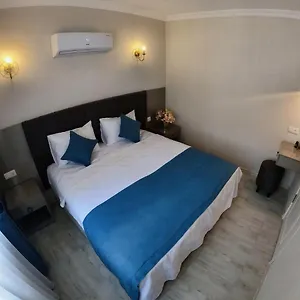 Miralya Homes Fethiye
