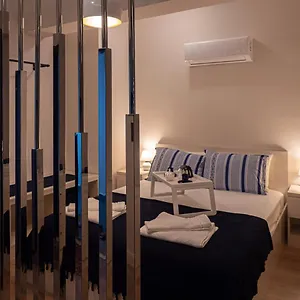 Luxury Cordonn Rezidance 40 Fethiye