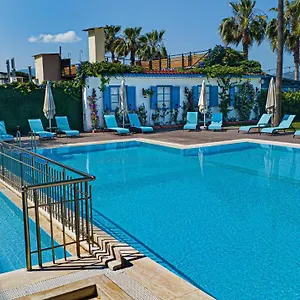 3* Hotel Uras