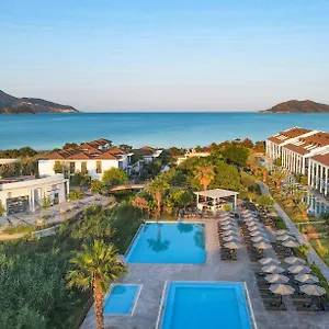 5* Semesteranläggning (resort) Jiva