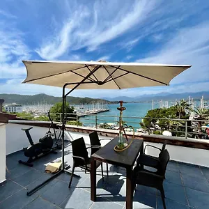 Terrace 1 Fethiye
