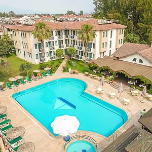 Hotel Bezay, Fethiye